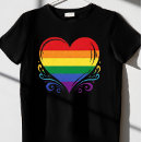 Search for gay pride polos Fashion for him