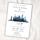Search for nyc wedding invitations Elegant