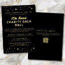 Search for charity ball invitations Silent auction