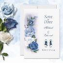 Search for gay save the dates Floral