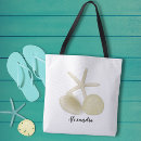 Recherche de coquille tote bags Nautique