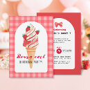 Recherche de cool anniversaire invitations Été