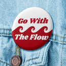 Search for flows buttons For her