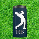 Search for golfer travel mugs Dad
