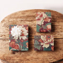 Recherche de chinoiserie papier cadeau Toile de jouy