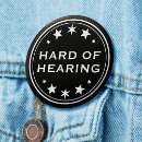 Search for special buttons Hard of hearing