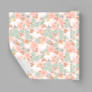 Search for pink daisy wrapping paper Retro