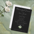 Search for moth invitations Black