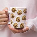 Search for cat mom mugs Cute dog
