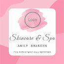 Search for spa girl stickers Salon