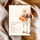 Recherche de arbre orange invitations Rustique