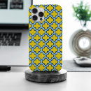 Recherche de mosaïque arabe iphone coques Pour elle