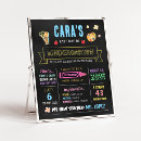 Search for chalkboard signs Back to school