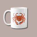 Search for coastal crab mugs Crustacean