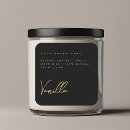 Search for gold labels Black