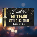 Search for cheers to 50 years Black