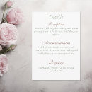 Recherche de camée invitations Élégant