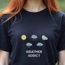 Search for snow cloud tshirts Sun