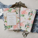 Search for pink and gold engagement party invitations Greenery