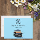 Search for cabin save the dates Nature