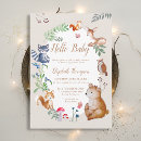Search for critter invitations Mother to be