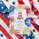 Search for independence day celebration invitations Family reunion
