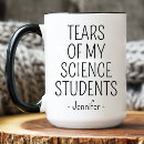 Search for chemistry professor mugs Biology teacher