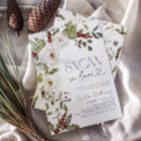 Recherche de blanche neige invitations Hiver