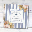 Search for beach notebooks Navy blue