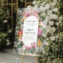 Search for tropical bridal shower welcome signs Greenery