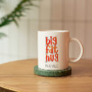 Search for big hug mugs Thinking of you