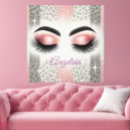 Search for lash canvas prints For her