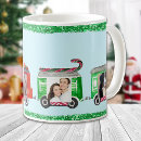 Search for border mugs Christmas holiday