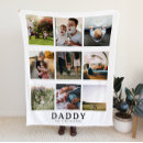Recherche de 9 photo blankets Pour lui