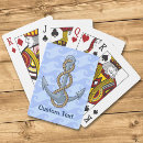 Search for rope playing cards Blue