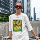 Recherche de singe de bande dessinée tshirts Animal