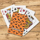 Recherche de silhouette jeux de cartes Motif