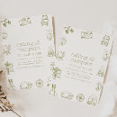 Search for camper birthday invitations Modern