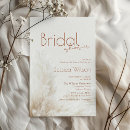 Search for pampas grass bridal shower invitations Bride