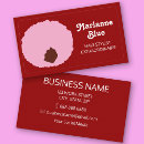 Search for african american business cards Hair salon