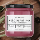 Search for jam jar labels Rustic