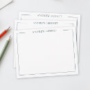 Search for graduation note cards Elegant