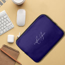 Search for minimalist laptop cases Navy blue