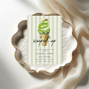 Search for ice cream bridal shower invitations Modern