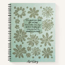 Search for mental health notebooks Self improvement