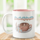 Recherche de la bohême tasses Neutre