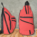 Recherche de noir de base sacs Rouge