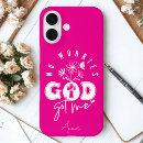 Search for worry iphone cases Religious