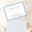 Search for blue toile cards Chinoiserie