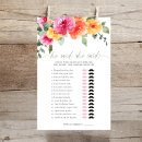 Search for greenery bridal shower games He said she said